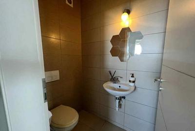 Apartament 3 camere, decomandat - zona Avantgarden - 7