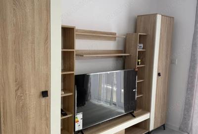 Garsonieră decomandată în Braytim - 3