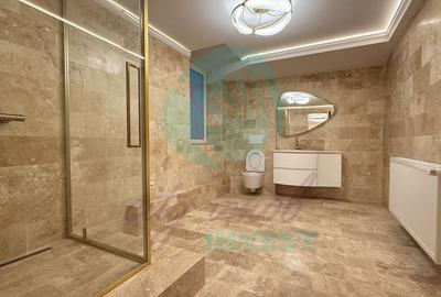 Apartament cu 5 camere decomandat, mobilat în P-ța Romană - 6