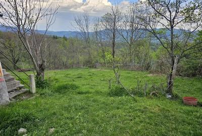 Teren de 949 mp, în Sălătrucel - 7