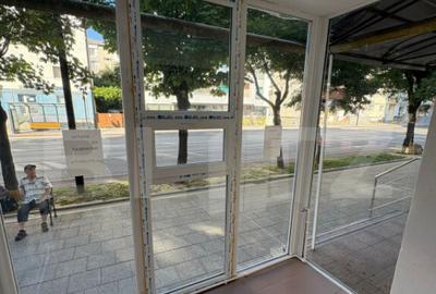 Spatiu comercial, 70 mp, 4 incaperi, strada Nasaudului - 4