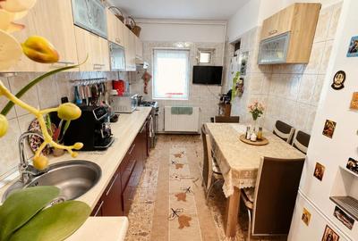 Apartament cu 2 camere decomandat, mobilat în Răcădău - 3