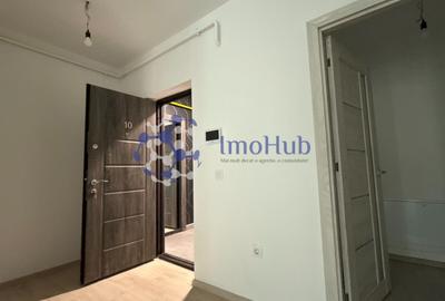 Apartament cu 2 camere semidecomandat în Păcurari - 6