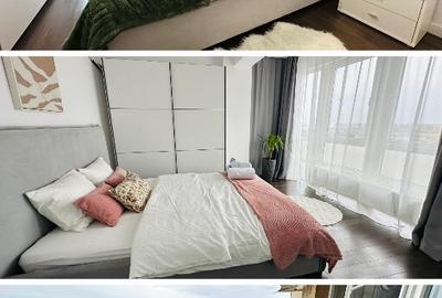 Apartament 3 camere Prima Nufarul - 2