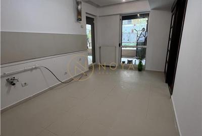 Apartament de 3 camere de vanzare in zona Herastrau la 1 min de parc - 10