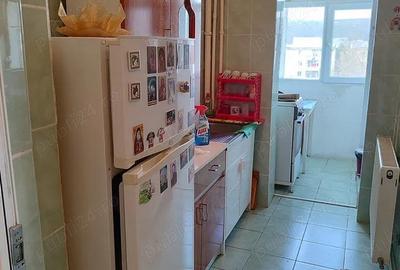 Apartament cu 2 camere decomandat în Bârlad - 4