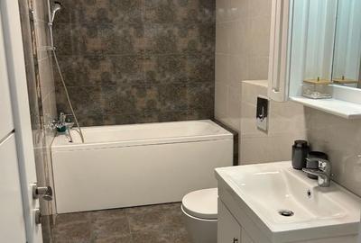 Apartament cu 2 camere decomandat, mobilat în Gara - 6
