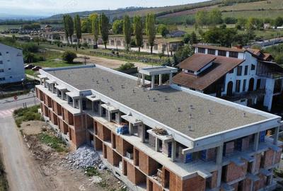 Apartamente zona exclusivista ALBA IULIA-Str. Lalelelor - 1