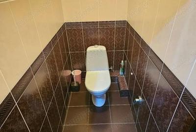 Apartament cu 2 camere decomandat în Parcul Carol - 1