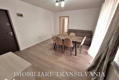 Apartament cu 2 camere în Central - 9