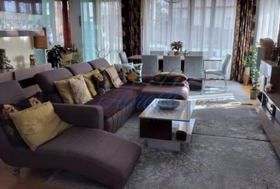Casa individuala cu 5 camere un zona Iris