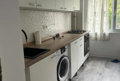 3 Camere | Decomandat | Piata Rahova | Soseaua Alexandria - 5