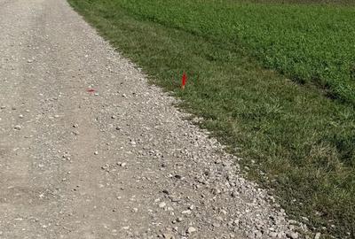 Spațiu comercial, în Drumul Carului - 3