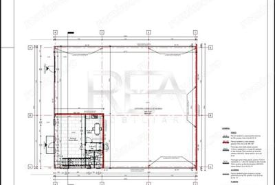 Vanzare Hala noua Chiajna - 3