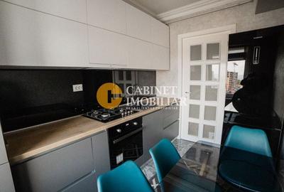 Apartament 3 camere, Copou – Aleea Mihail Sadoveanu, Iași - 4