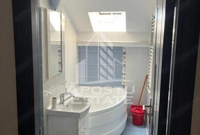 Apartament 2 camere, centrala proprie, petfriendly, zona Sagului - 1