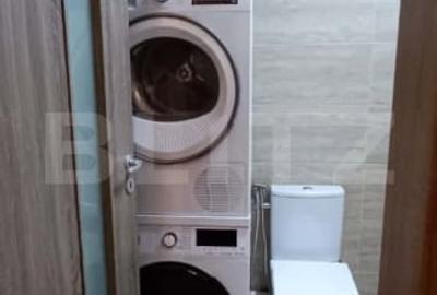 Apartament cu 3 camere, 60 de mp, zona Magnolia - 6