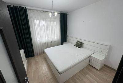 Apartament cu 3 camere decomandat în Valea Lupului - 3