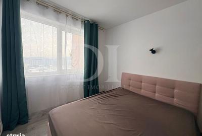 Apartament cu 3 camere în Florești - 5