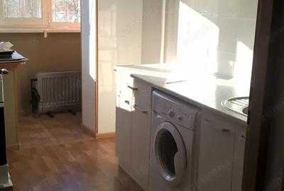 Garsonieră nedecomandată în Titan - 1