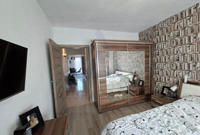 Apartament modern 3 camere 2 bai si 2 locuri de parcare in Selimbar - 3