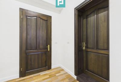 Casă individuală cu 13 camere cu Teren 4850 Mp în Pârneava - 14