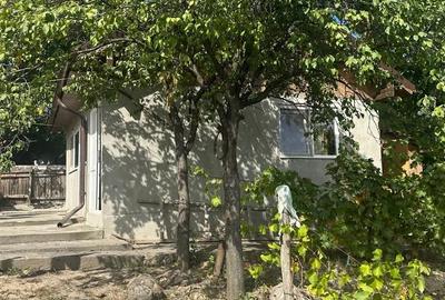 Casă cu 2 camere în Zărnești - 7