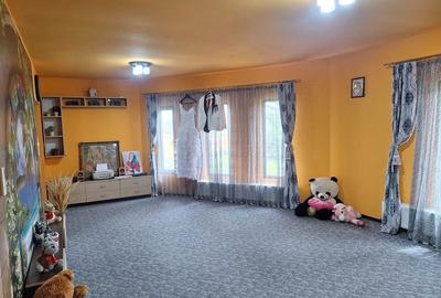 Casă cu 4 camere cu Teren 1325 Mp în Belciugatele - 4