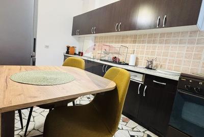 Apartament cu 3 camere de inchiriat Eminescu Dacia - 15