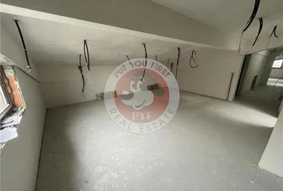 Baneasa | 3 camere | 130mp | Semidecomandat | B12597 - 9