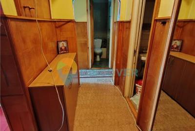 Zona Orizont , 3 camere , 2 bai , 83.000 Euro - 11