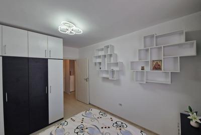 Apartament 2 camere tip studio-Chiajna I Str. Tineretului I Loc parcare - 11
