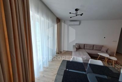 Belvedere - Fabrica de Glucoza, 2 camere, bucatarie - open space - 9