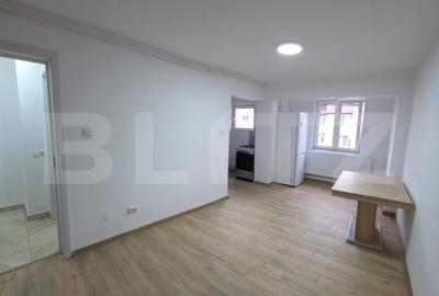 Garsoniera de vanzare, 26 mp utili, finisata, zona Calea Moldovei - 2