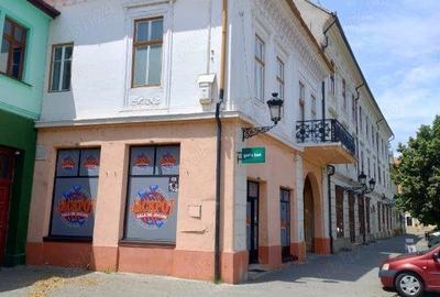 Inchiriez spatiu comercial - 4