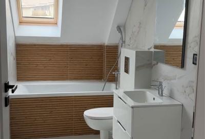 Casă cu 4 camere în Central - 7