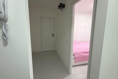 PROPRIETAR Vând apartament 2 camere decomandat M. Favorit-Dr. Taberei - 2