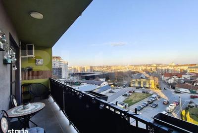 Apartament cu 3 camere în Iosia - 4