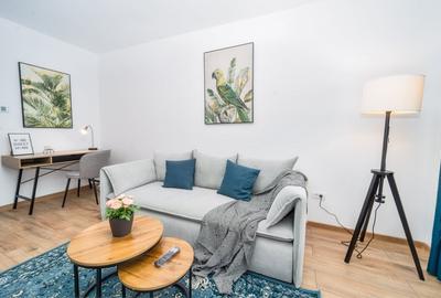 Apartament Central Renovat cu vedere in Piata Victoriei - 6