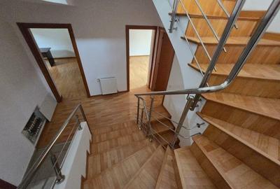 Casă individuală cu 7 camere cu Piscina în Iancu Nicolae - 9