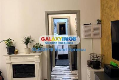 Apartament cu 3 camere semidecomandat, mobilat în Titan - 8