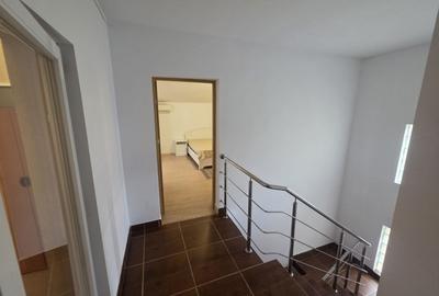 Casă individuală cu 5 camere cu Canalizare în Central - 10