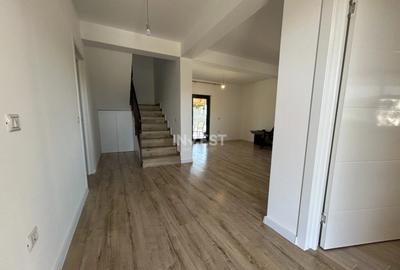 Casa 4 camere, de vanzare, beci, 476mp teren. zona Valea Ada