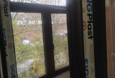 Garsonieră decomandată în Vârtoape - 4