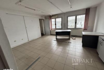 Spațiu comercial, de 575 mp, în Dâmbul Rotund - 7