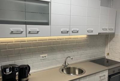 Garsonieră decomandată, mobilată în Agigea - 2