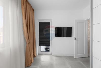 Casă individuală cu 3 camere cu Teren 326 Mp în 6 Vânători - 14
