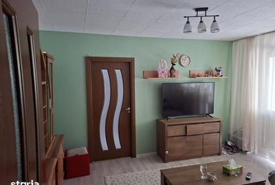 Apartament cu 2 camere semidecomandat în Calea București - 4