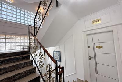 Apartament cu 4 camere decomandat în Sisești - 16