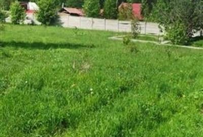 Teren cu proiect casa, in vecinatatea padurii Bradet, Brasov - 1